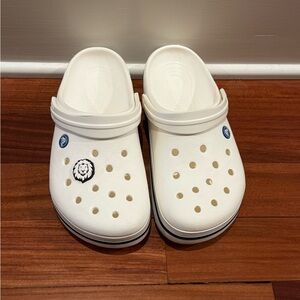 CROCS Crocband Clogs